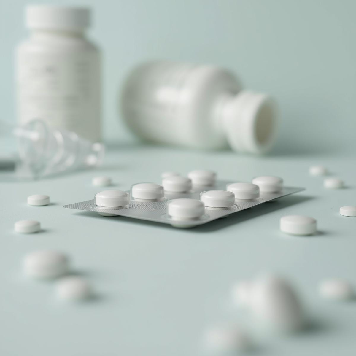 Но-Шпа 24 таб (No-Spa 24 tablets) — купить в Израиле, доставка в день заказа!