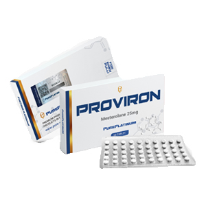 proviron israel