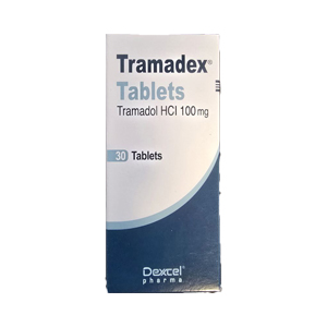 tramadex 100 israel