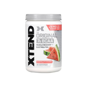 xtend bcaa watermalon