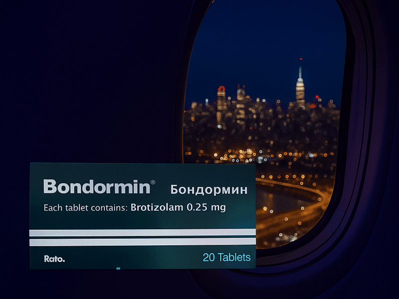 Почему ночные смены нарушают биоритмы и как восстановить баланс сна