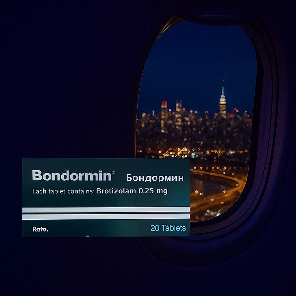 Почему ночные смены нарушают биоритмы и как восстановить баланс сна