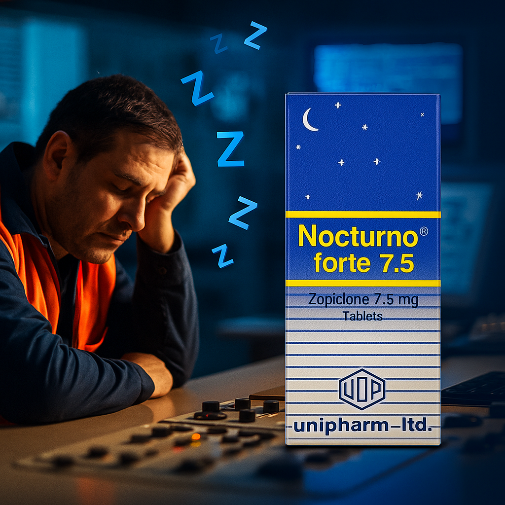 Сон и работа по сменам: как высыпаться, когда график непредсказуем