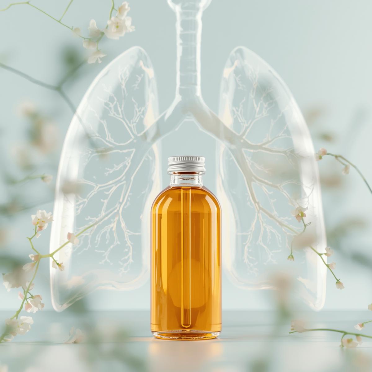 Broncholate Forte Syrup — купить в Израиле, доставка в день заказа!