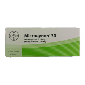 microgynon israel
