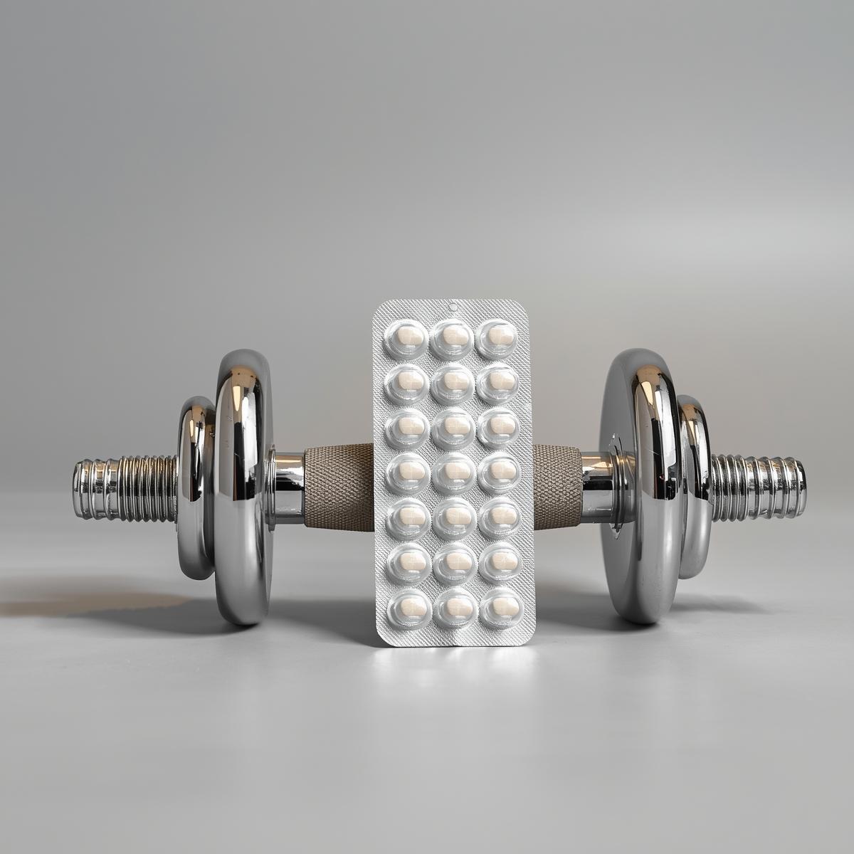 Провирон (Mesterolone) 25 мг, 50 таблеток — купить в Израиле, доставка в день заказа!