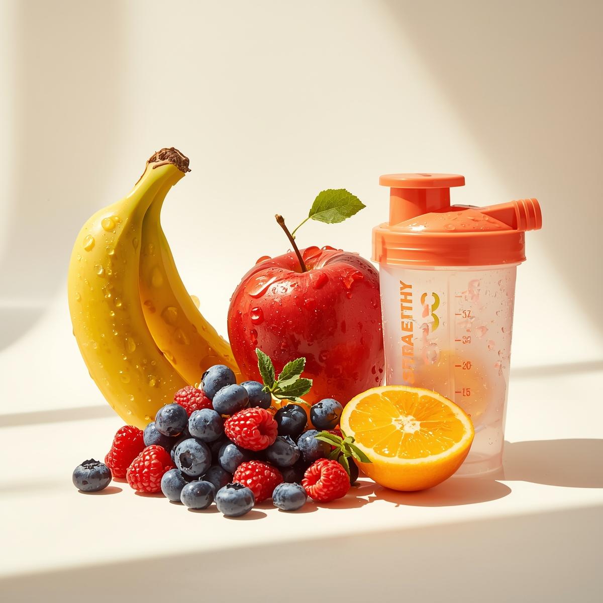 XTEND BCAA 390 г Fruit Punch — купить в Израиле, доставка в день заказа!