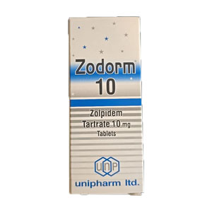 zodorm 10 israel