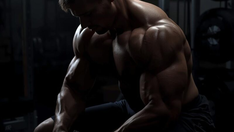 Deca-Durabolin 200 мг (10 мл) — купить в Израиле, доставка в день заказа!